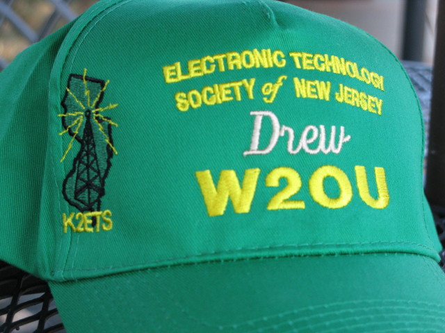 cap